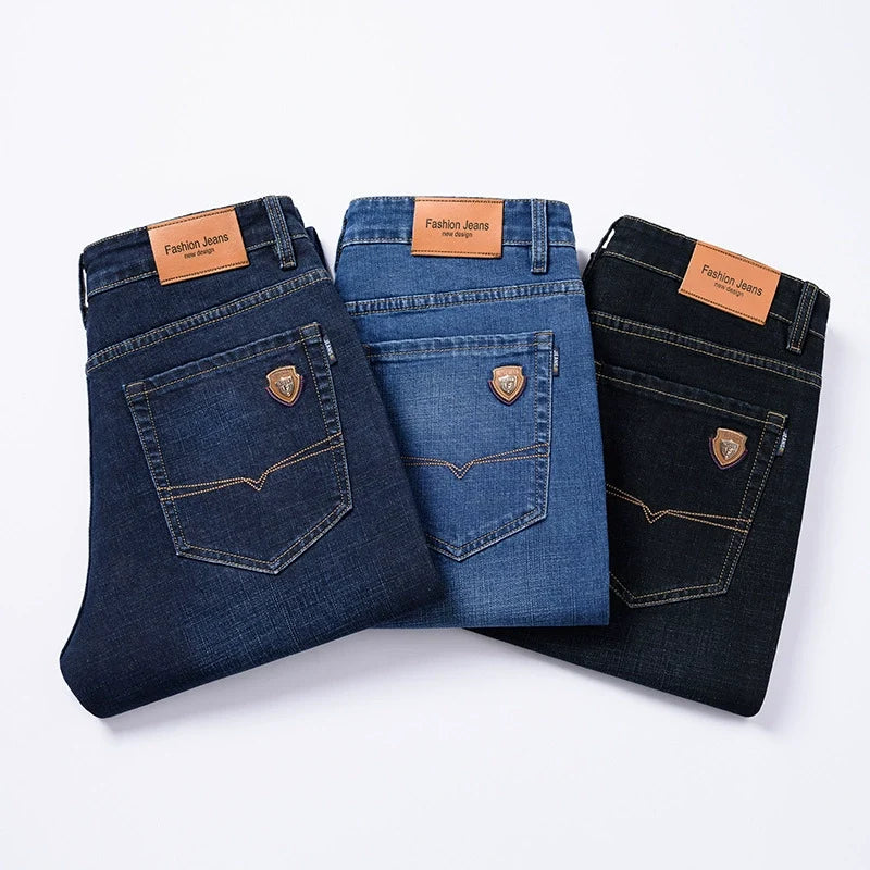 Weston Classic Denim