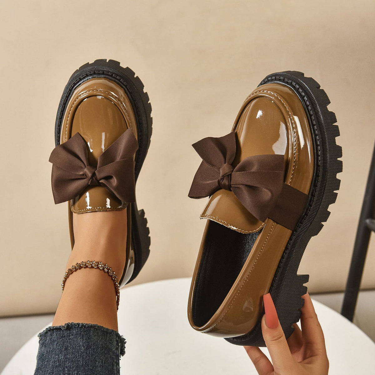 Zapatos Mirelle