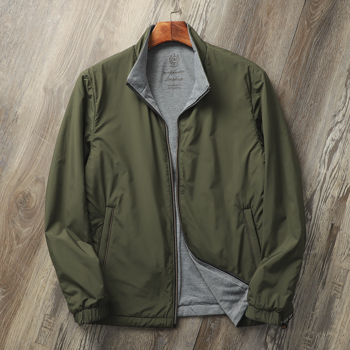 Alder Reversible Thermal