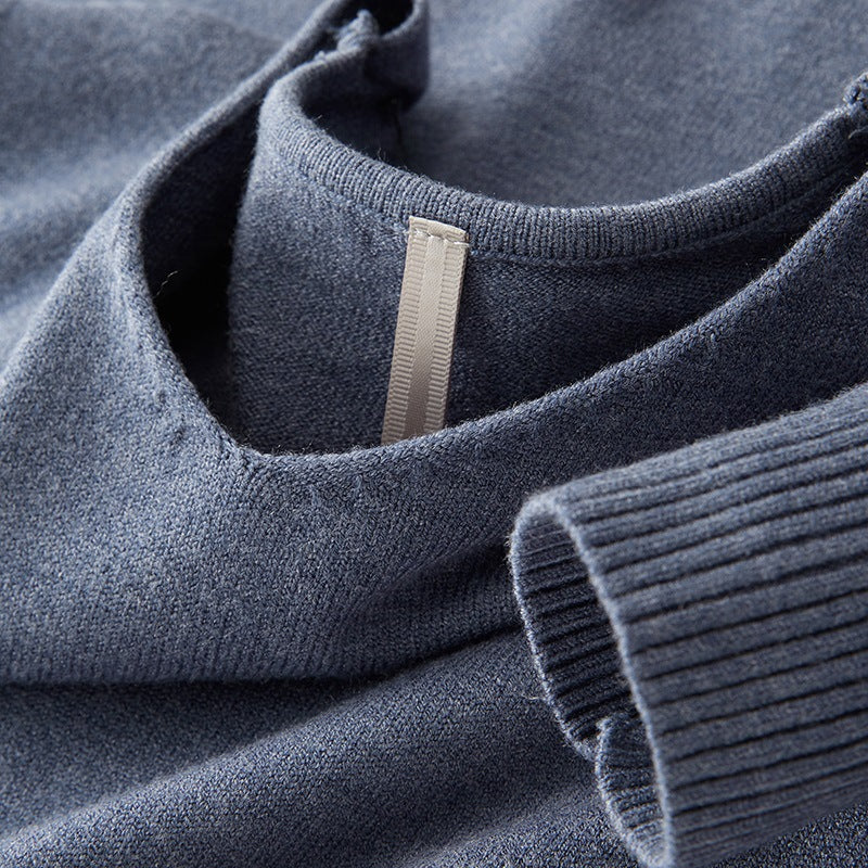 Maglione Ardin con scollo a V