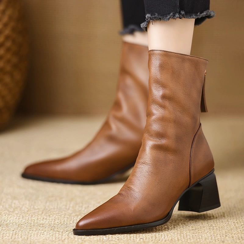 Botas Noira