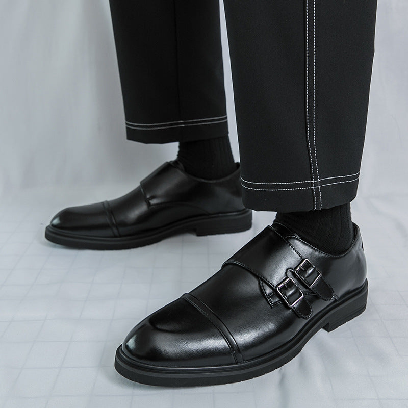 Santori Lederschuhe