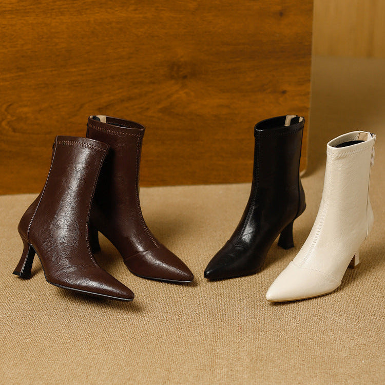 Botas Rhea