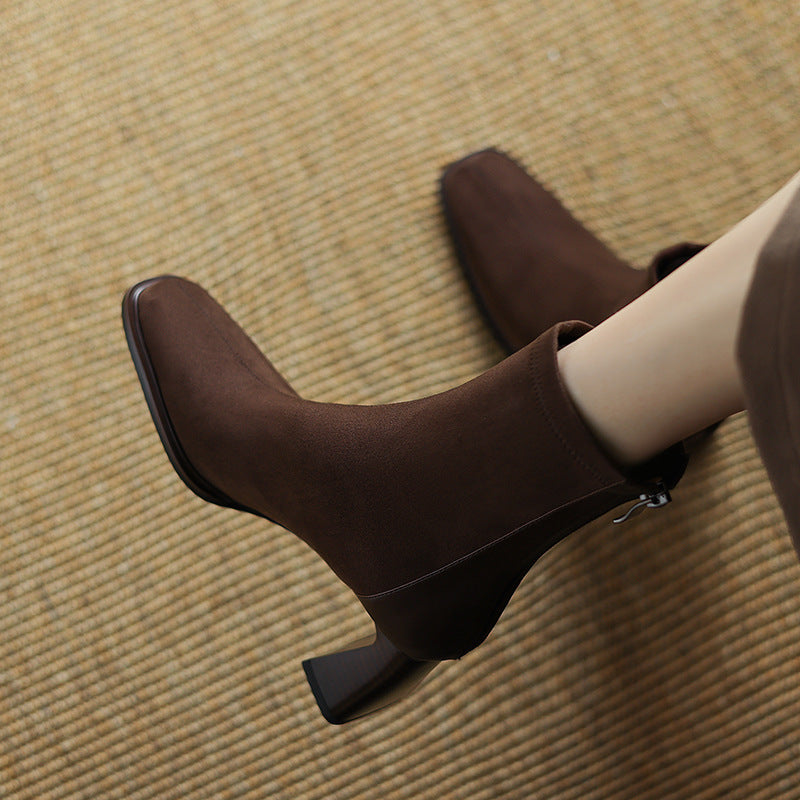 Botas Vantelle