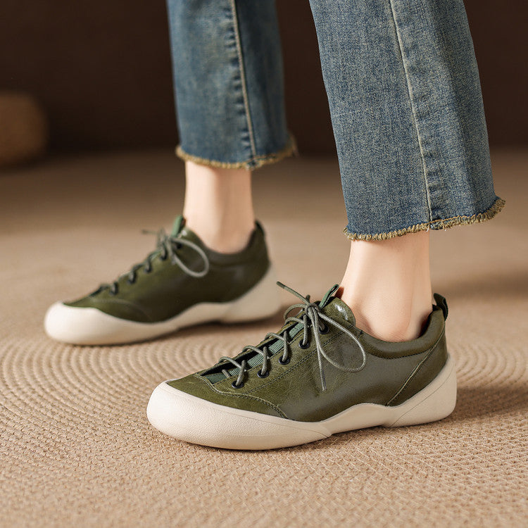 Velaro Echte Leren Schoenen
