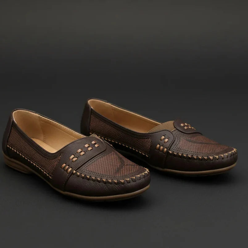 Amorette Loafer