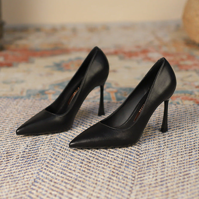Tacones Elara