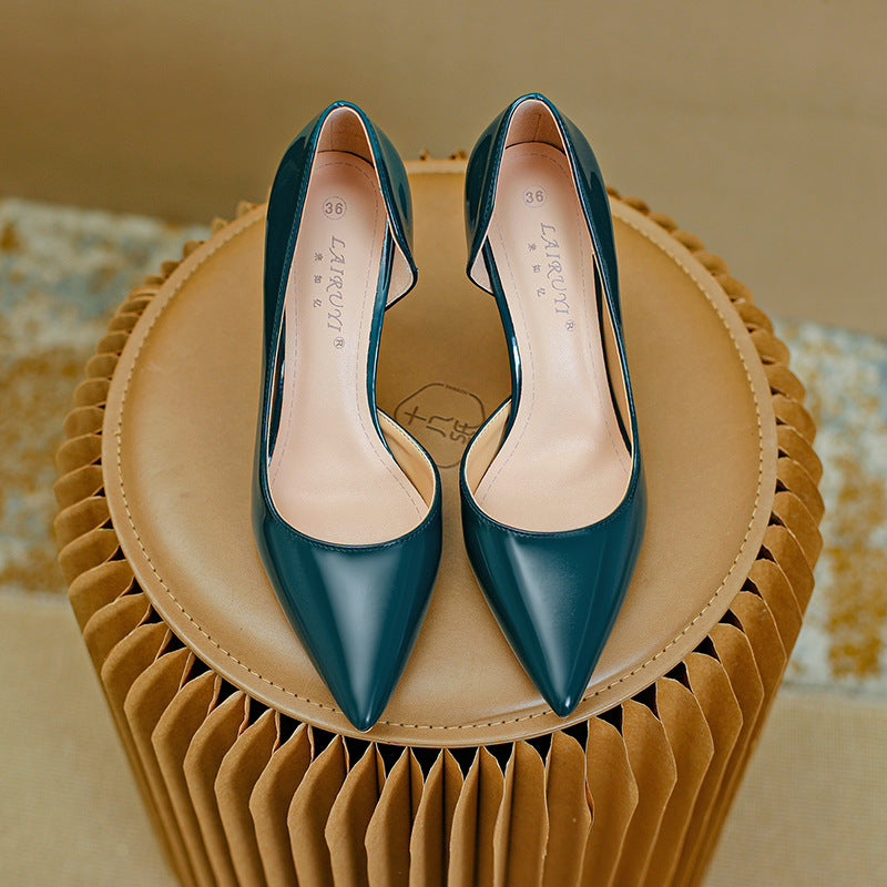 Leona Heels