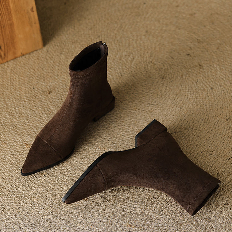 Bellarae ankelboots