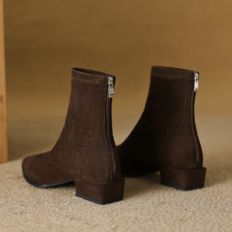 Bellarae ankelboots