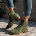 Botas Tyra