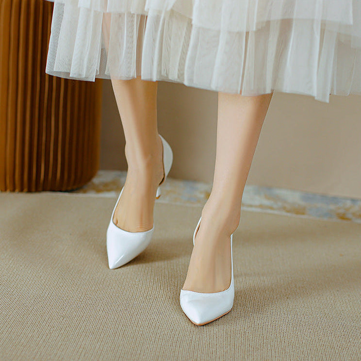Leona Heels