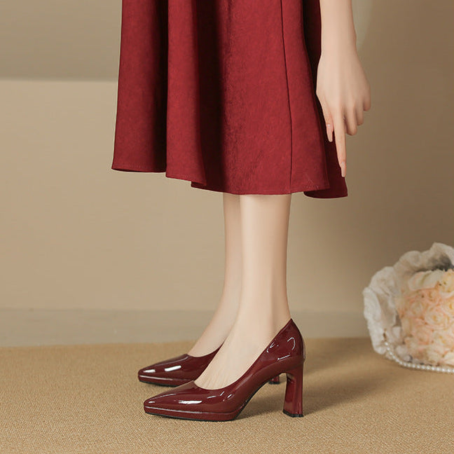 Emily Heels