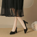 Emily Heels