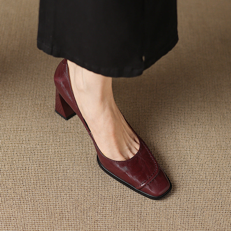 Tacones Avelin
