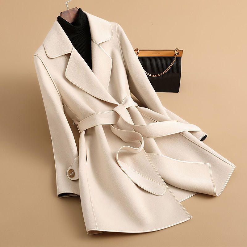 Cappotto Tivara