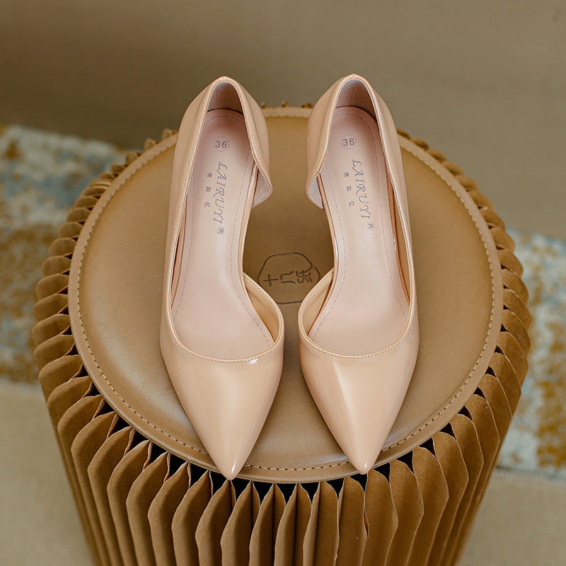 Leona Heels