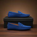Mocassins Cavari