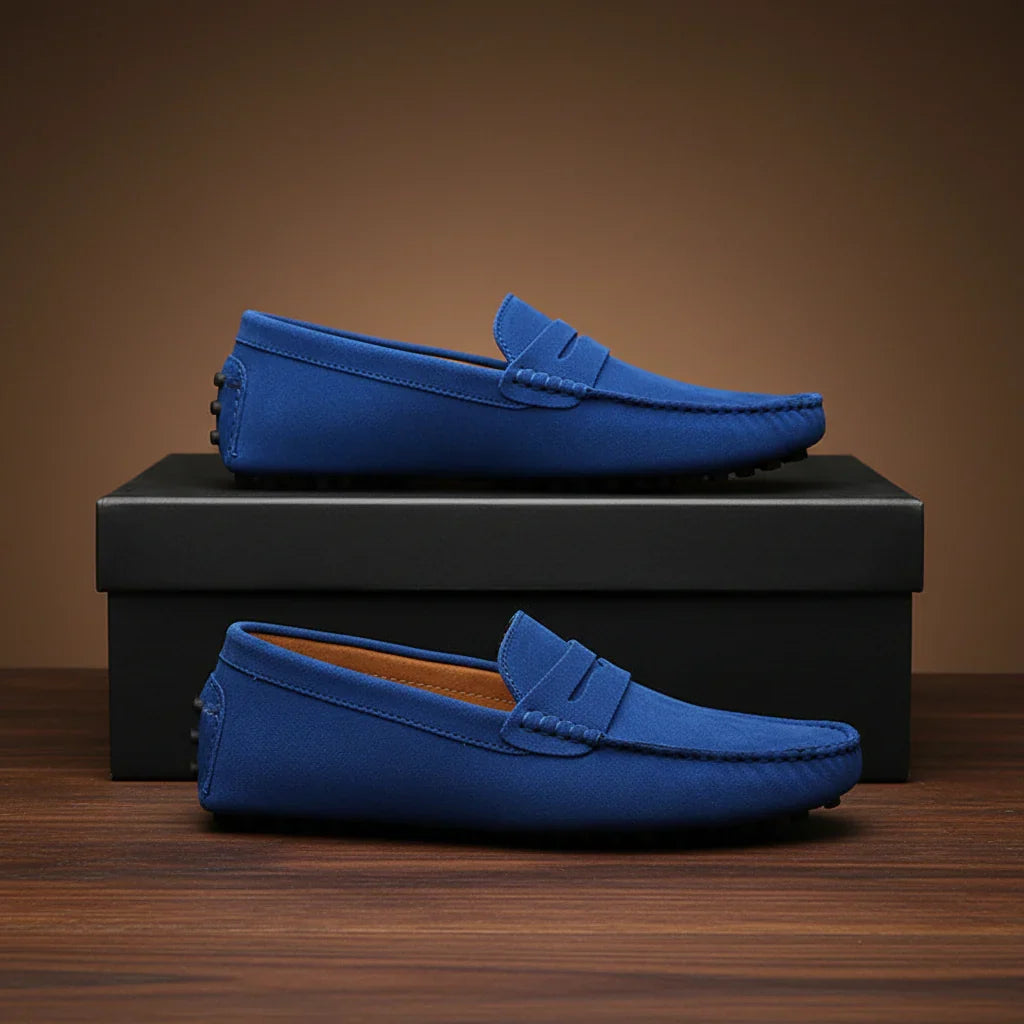 Mocassins Cavari