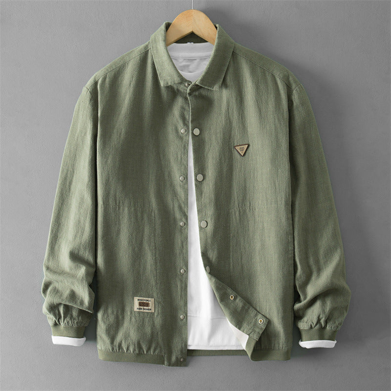 Leo Shirt