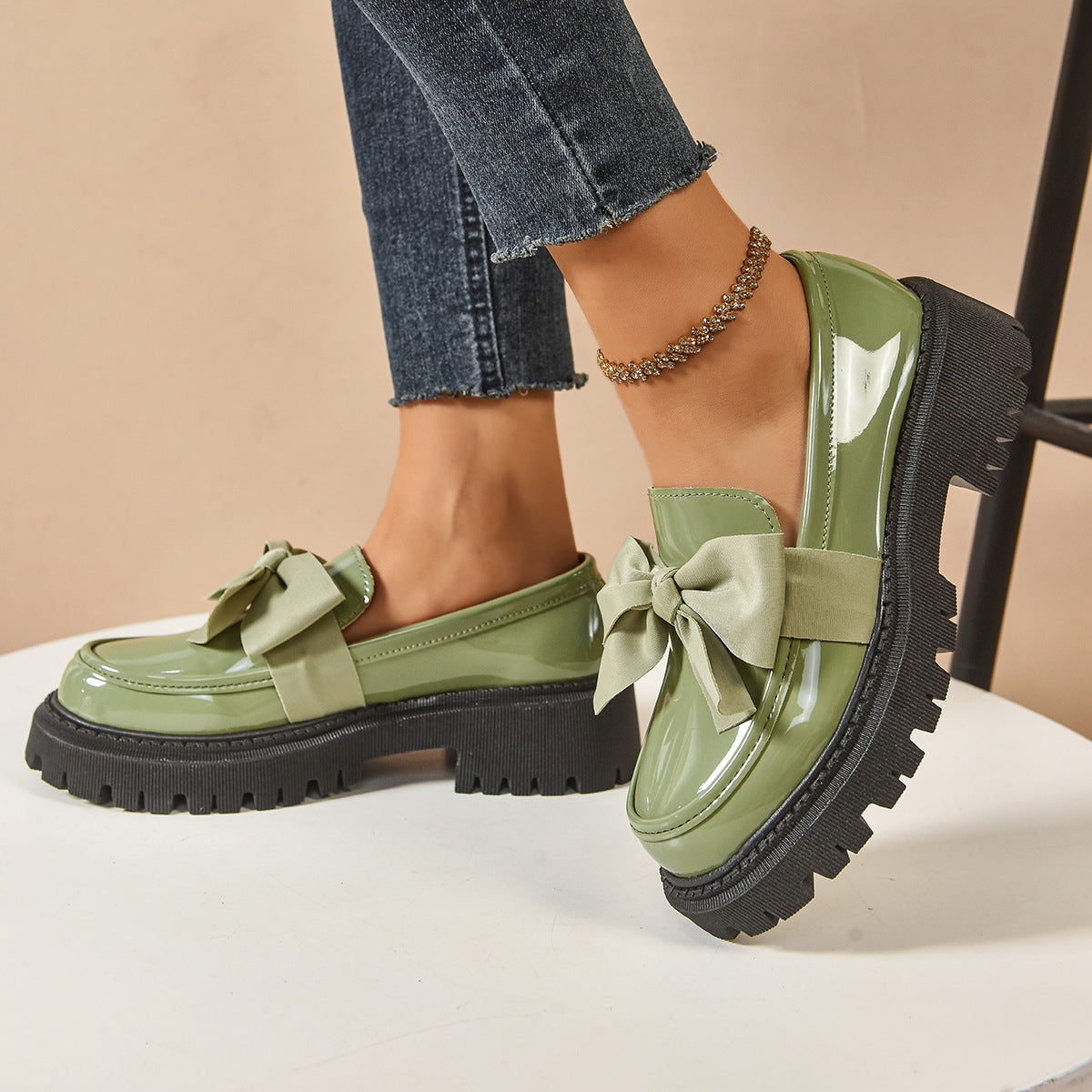 Zapatos Mirelle