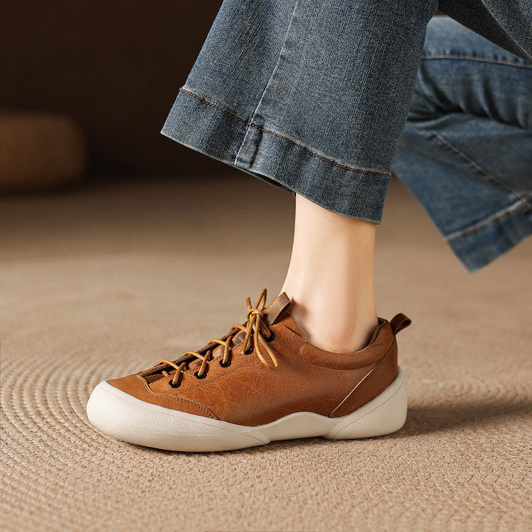 Velaro Echte Leren Schoenen
