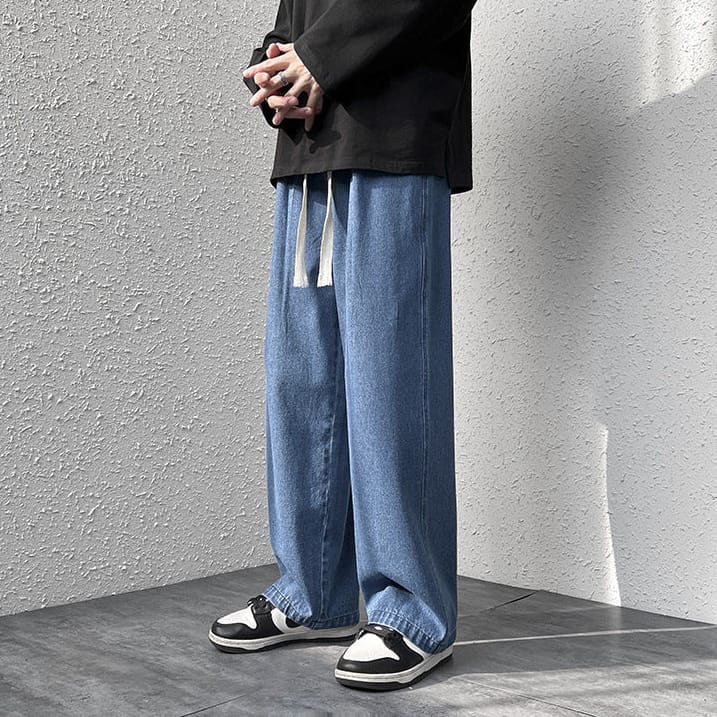 Malone Baggy Jeans
