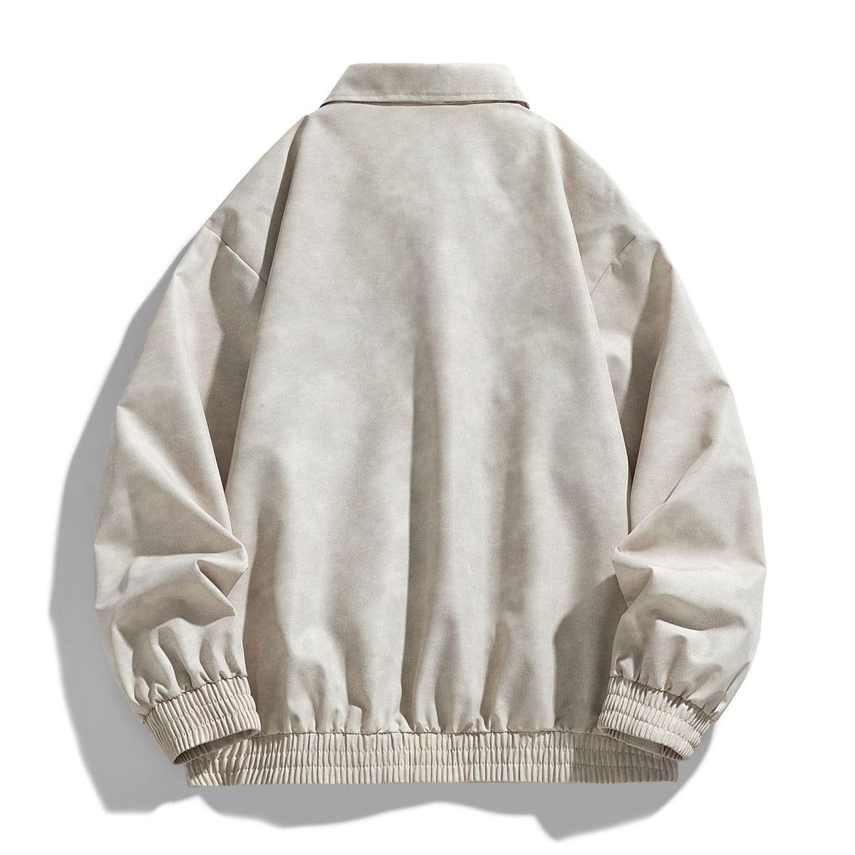 Veste zippée Vanguard