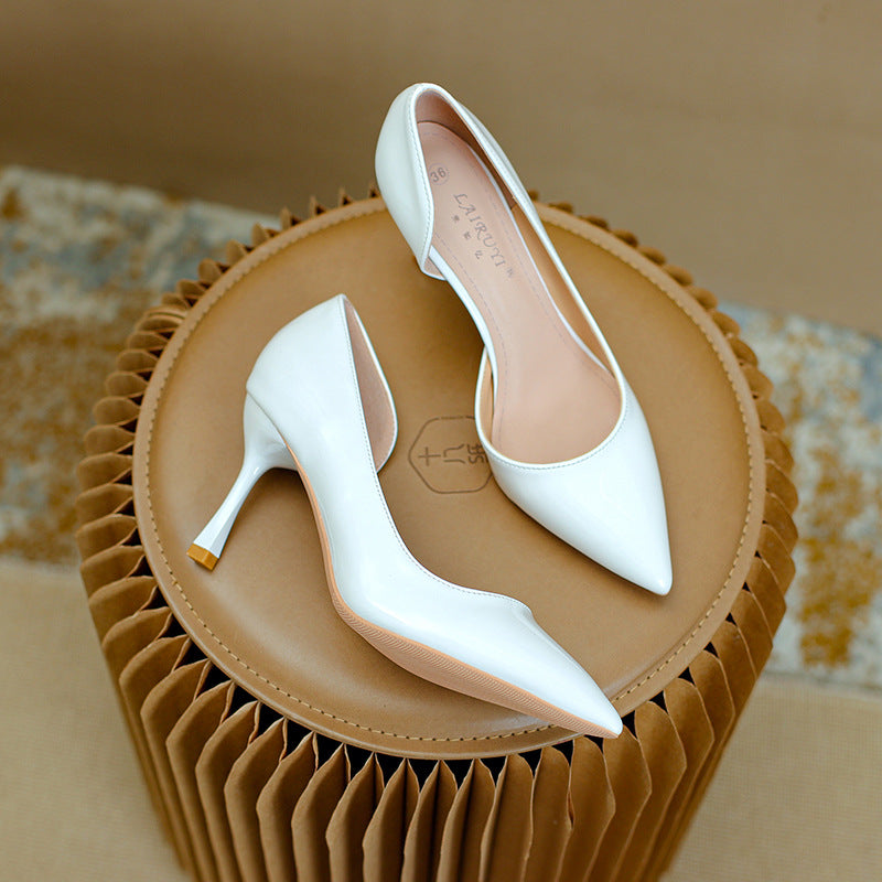 Leona Heels