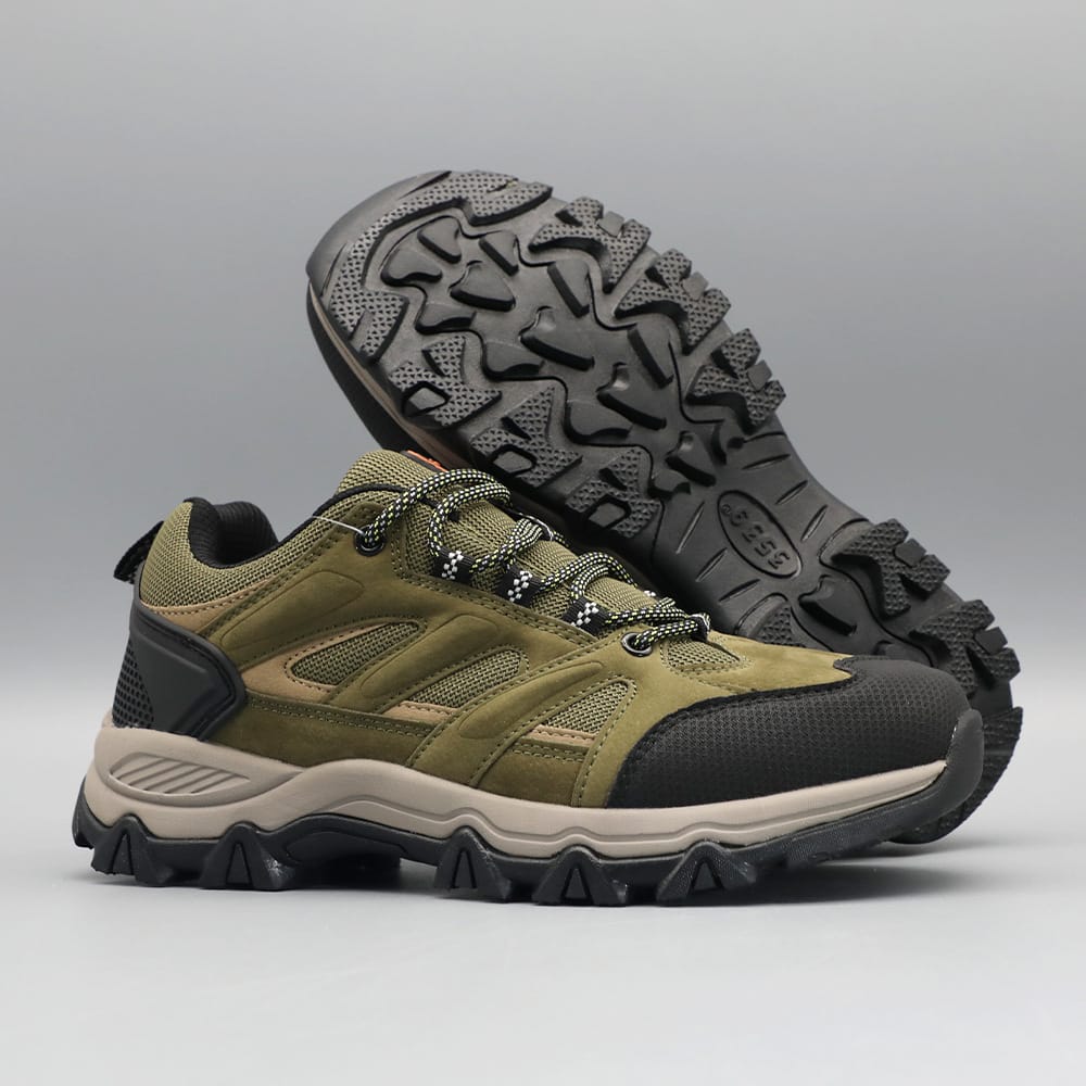 Ranger Trek