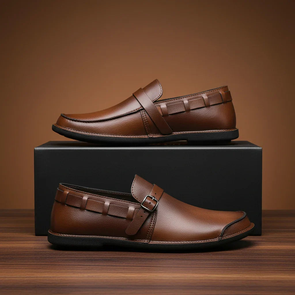 Mocassins Axel