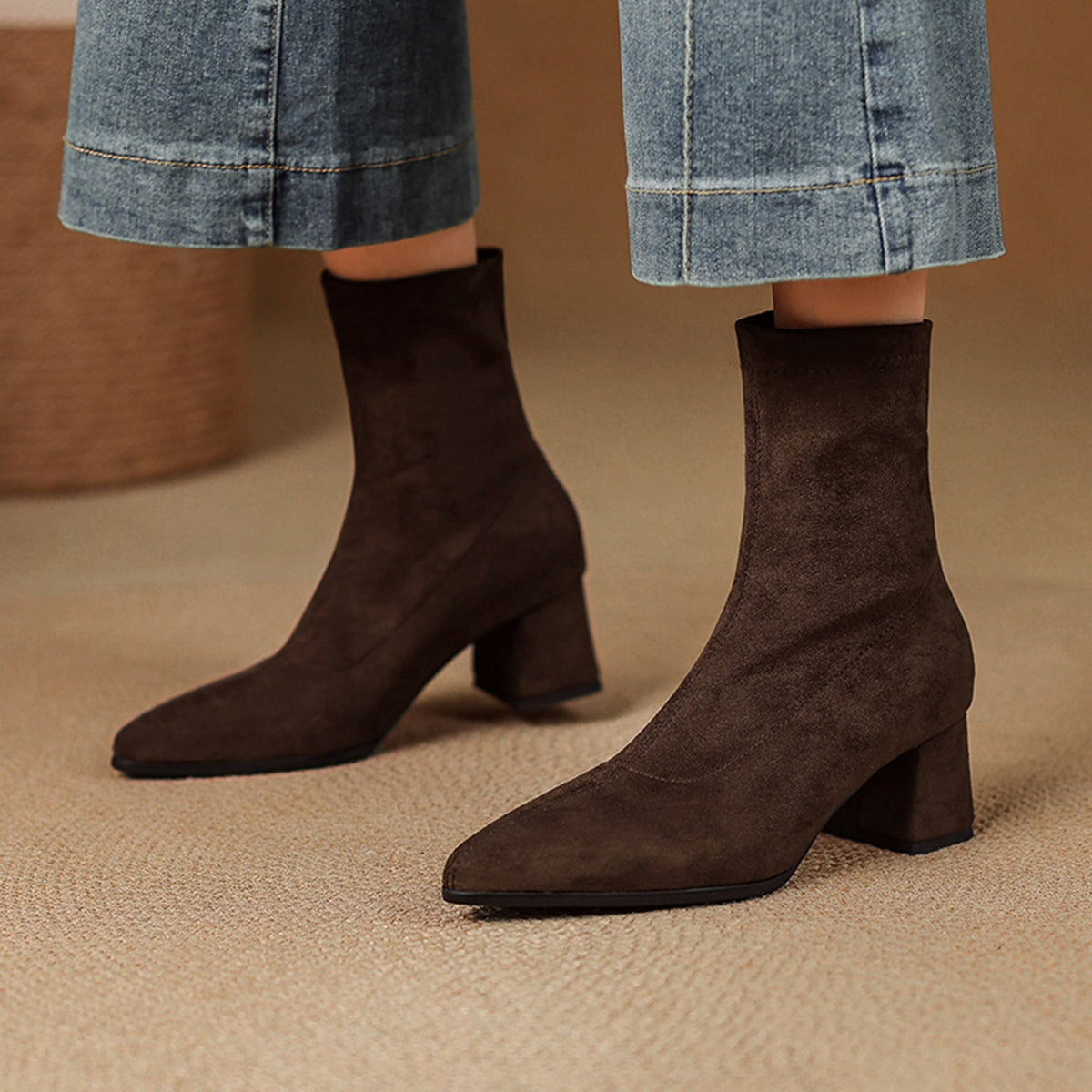 Botas Gloria