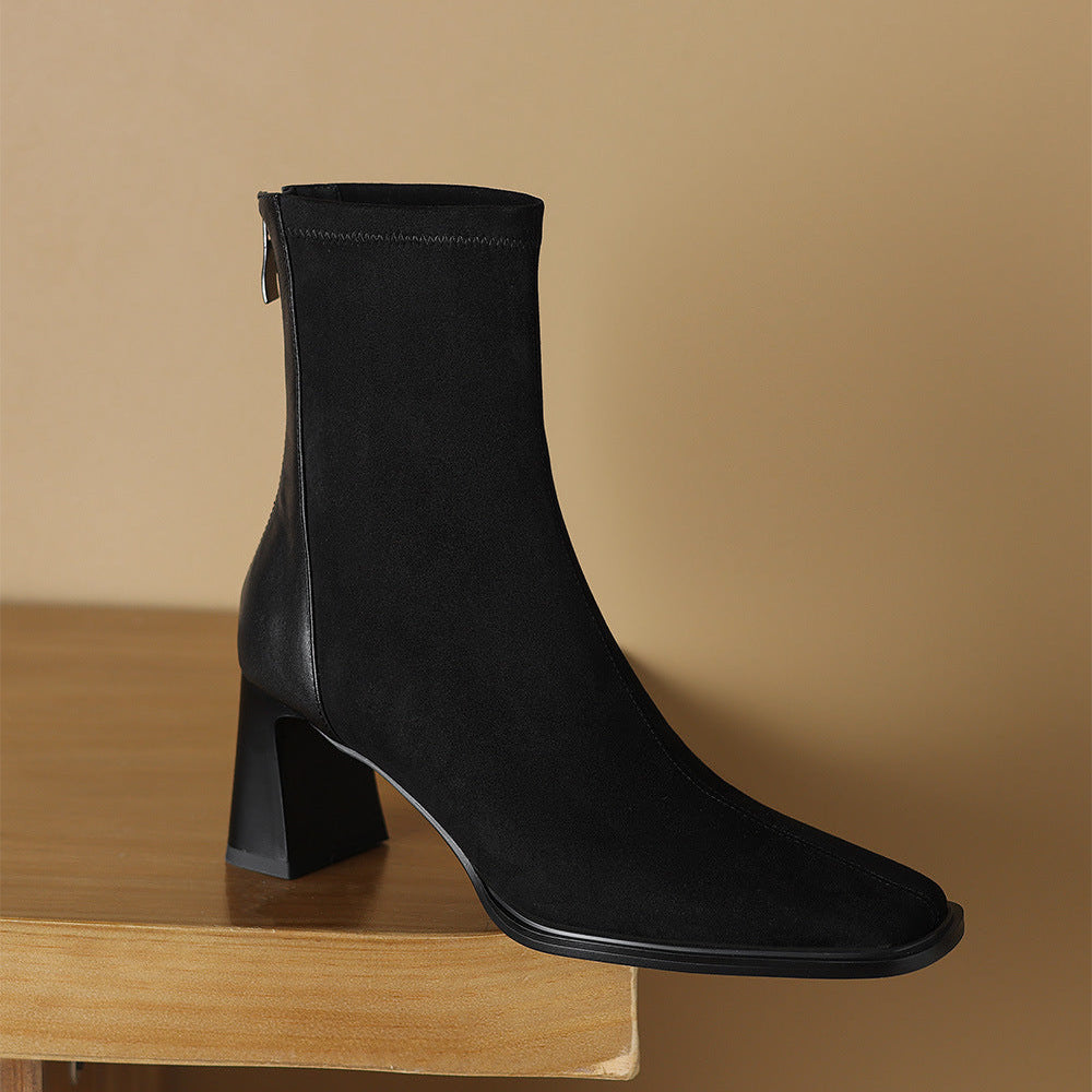 Botas Vantelle