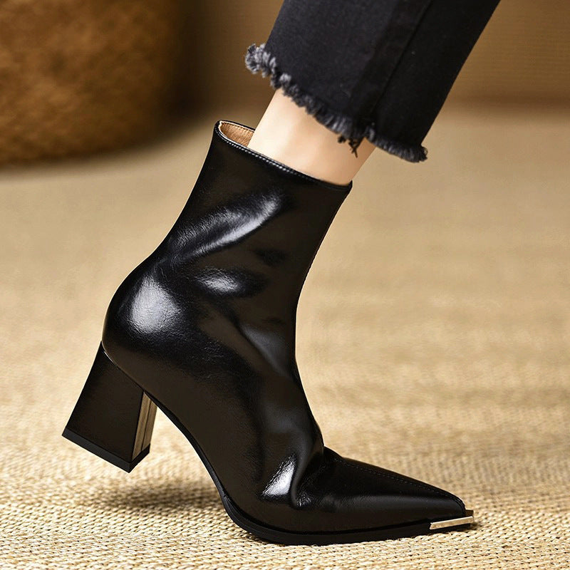Botas Myrix