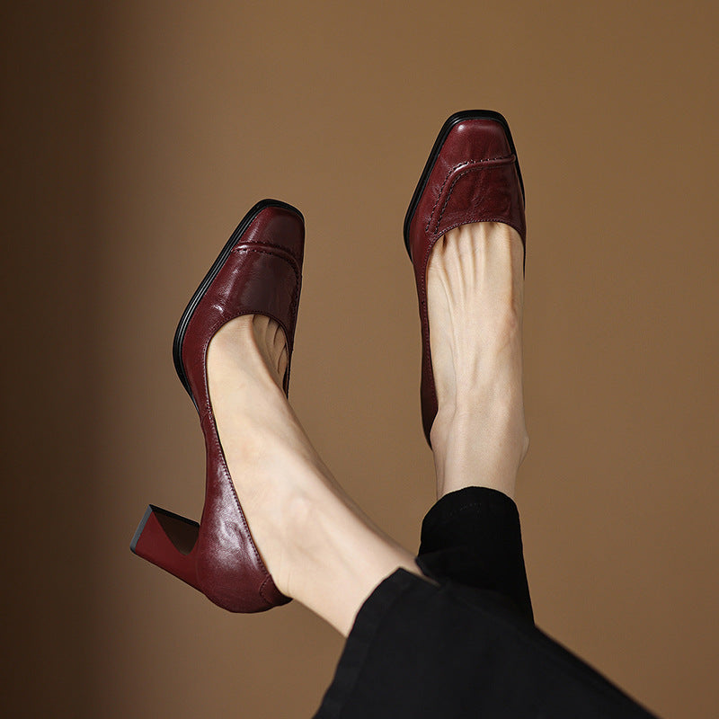 Tacones Avelin