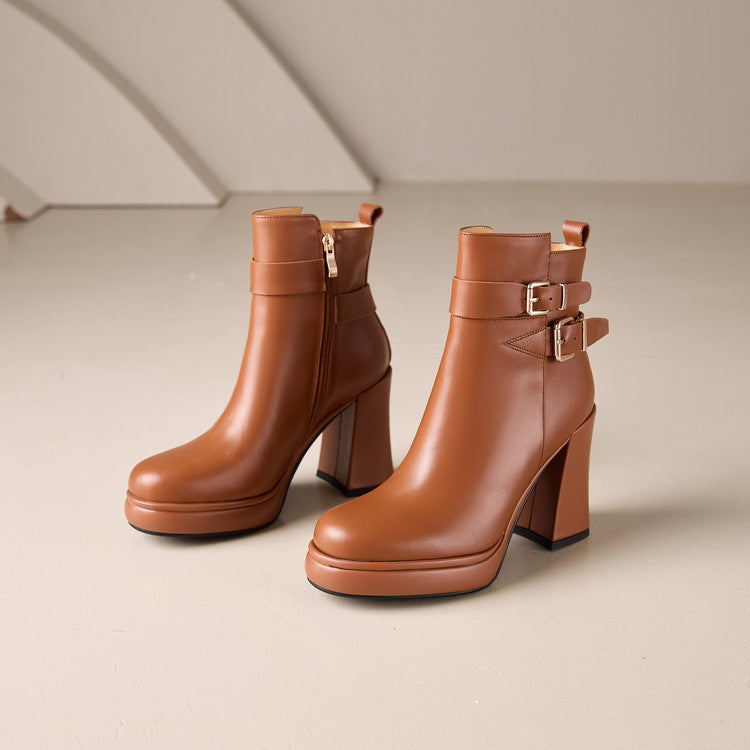 Botins de malha Ainsley