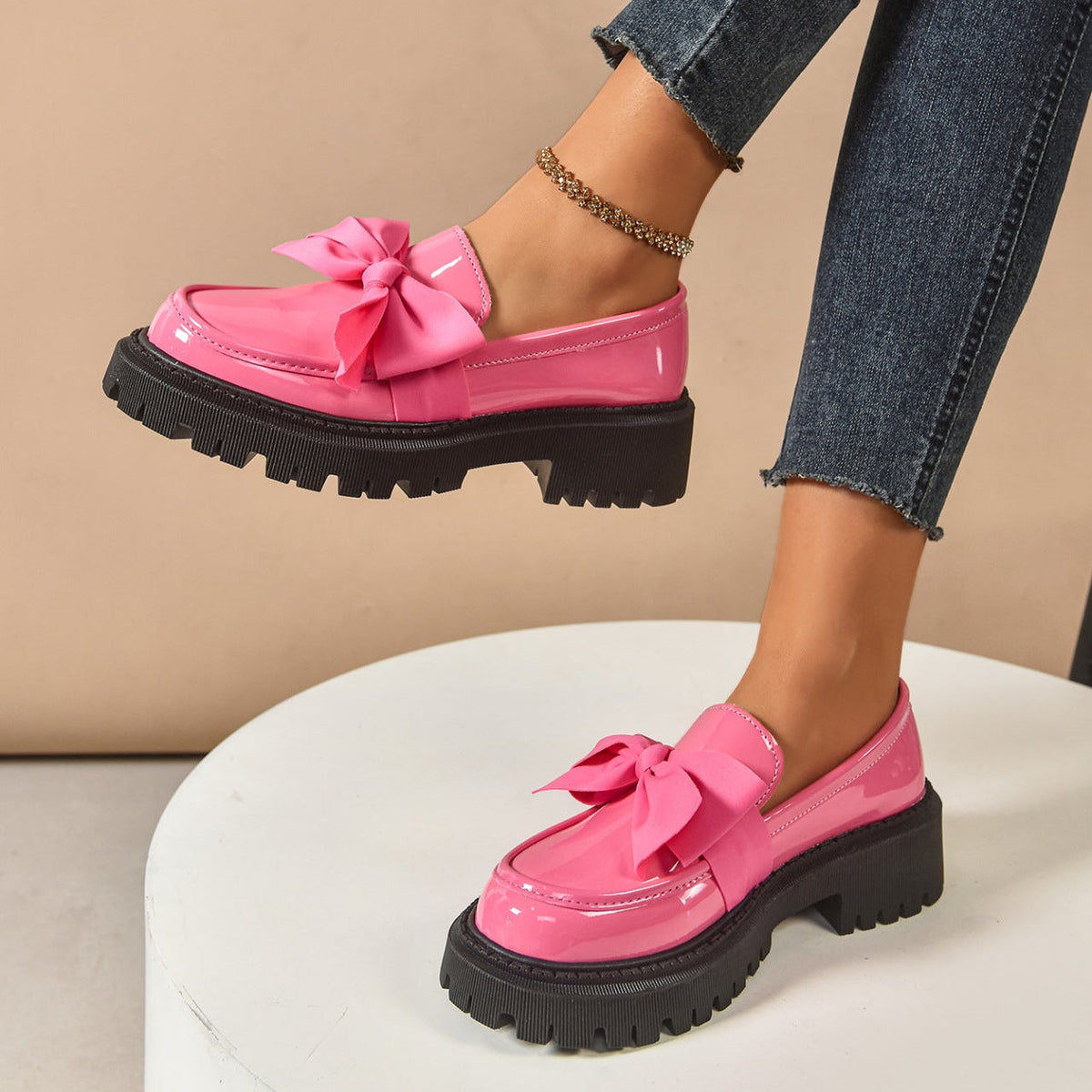 Zapatos Mirelle