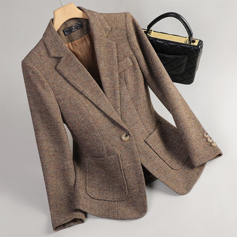 Blazer Heritage Ashbury