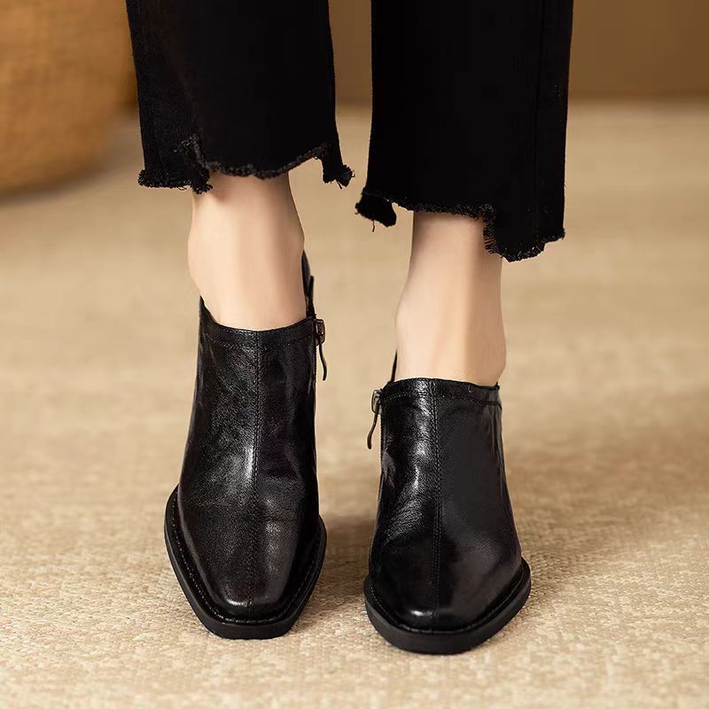 Tacones Rysa