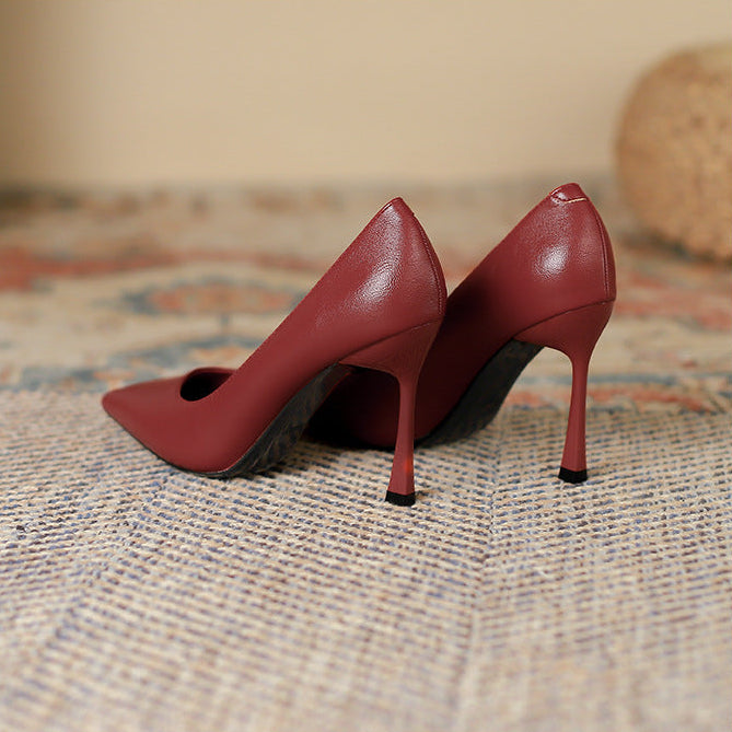 Tacones Elara