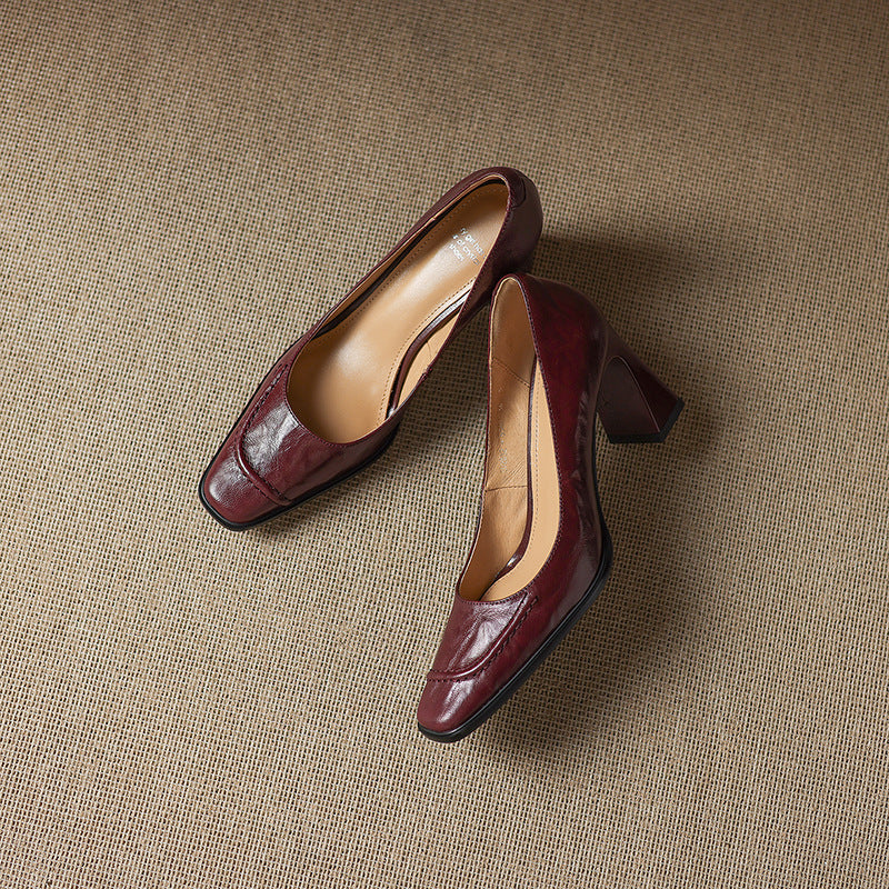 Tacones Avelin