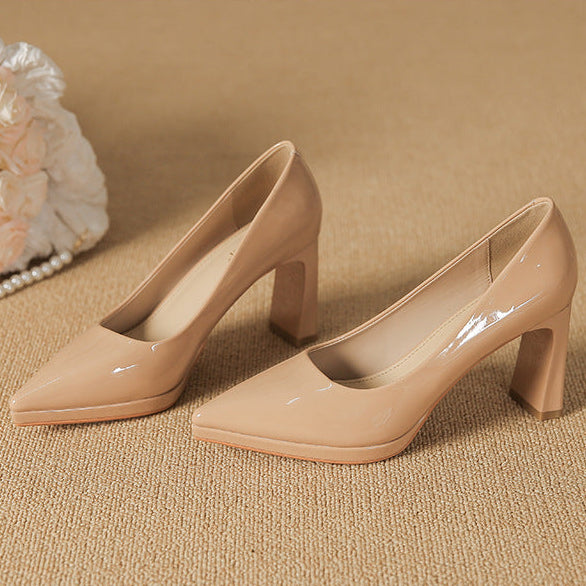 Emily Heels