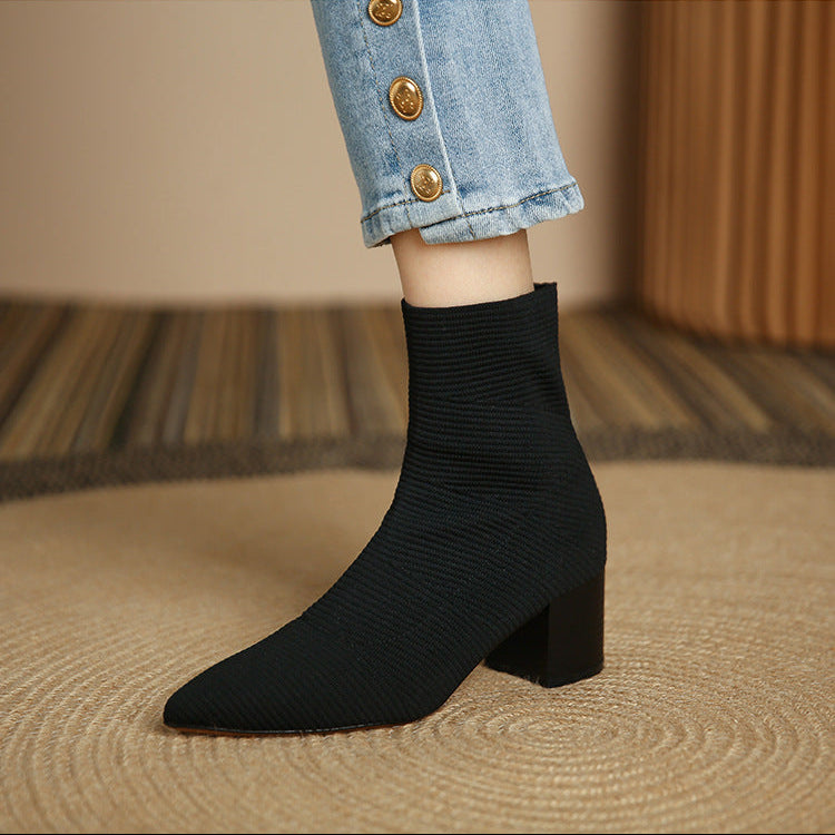 Botines Fiona
