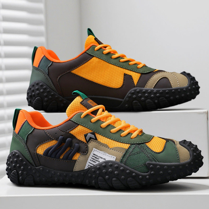 Ridgeway Urban Sneakers