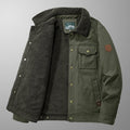 Logan Jacket