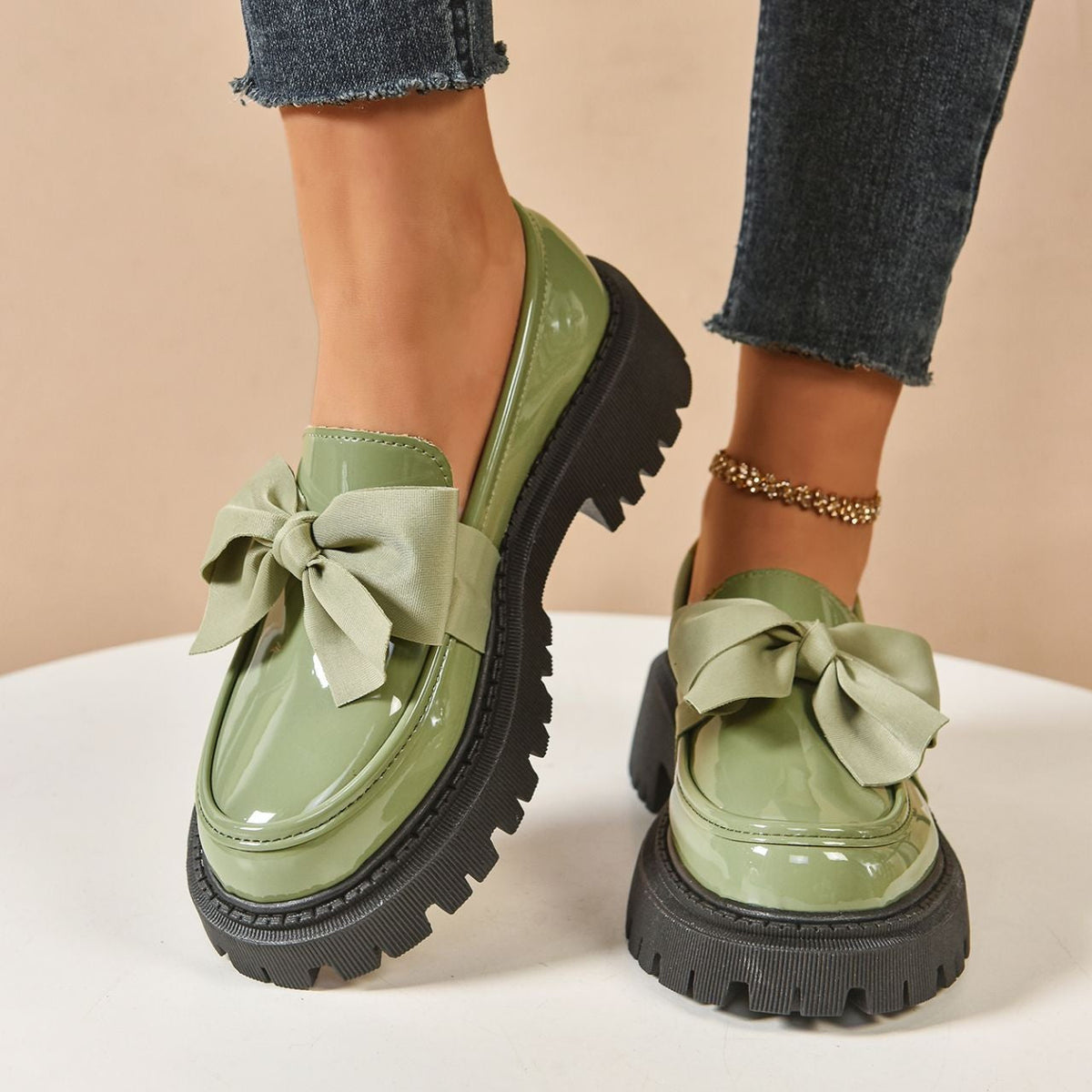 Zapatos Mirelle