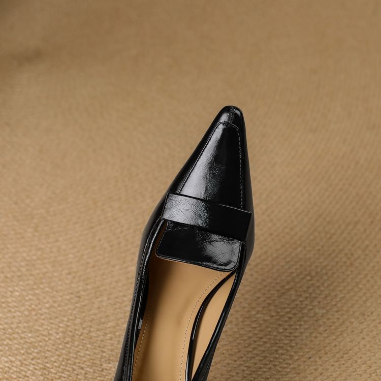 Tacones Edra