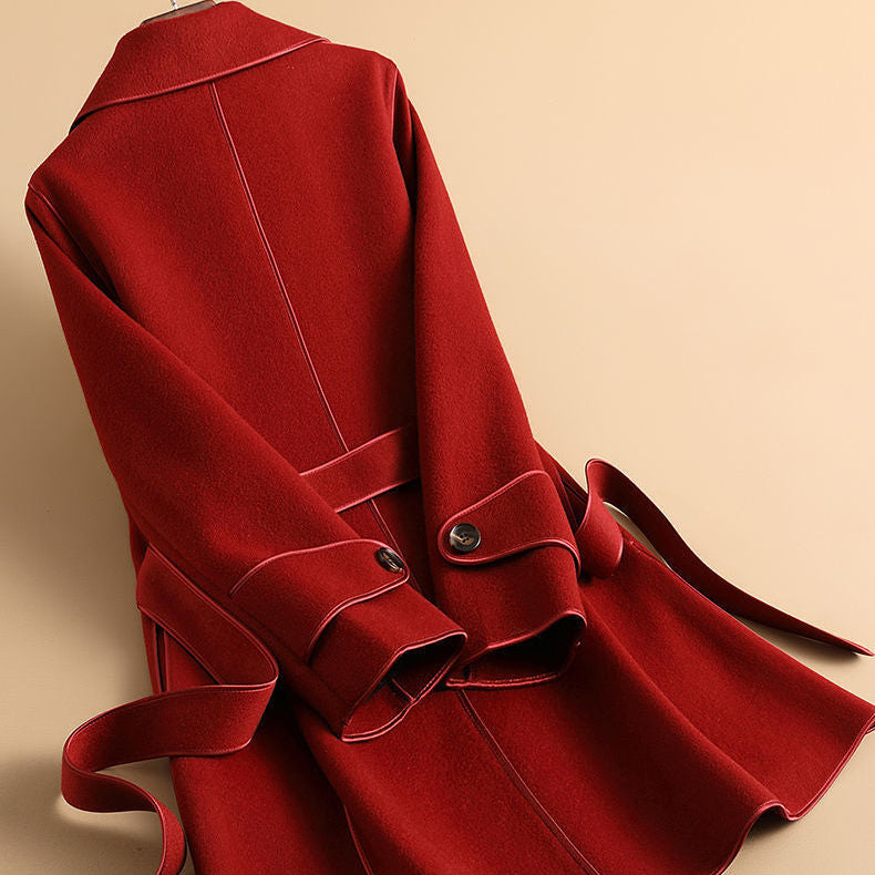 Cappotto Tivara