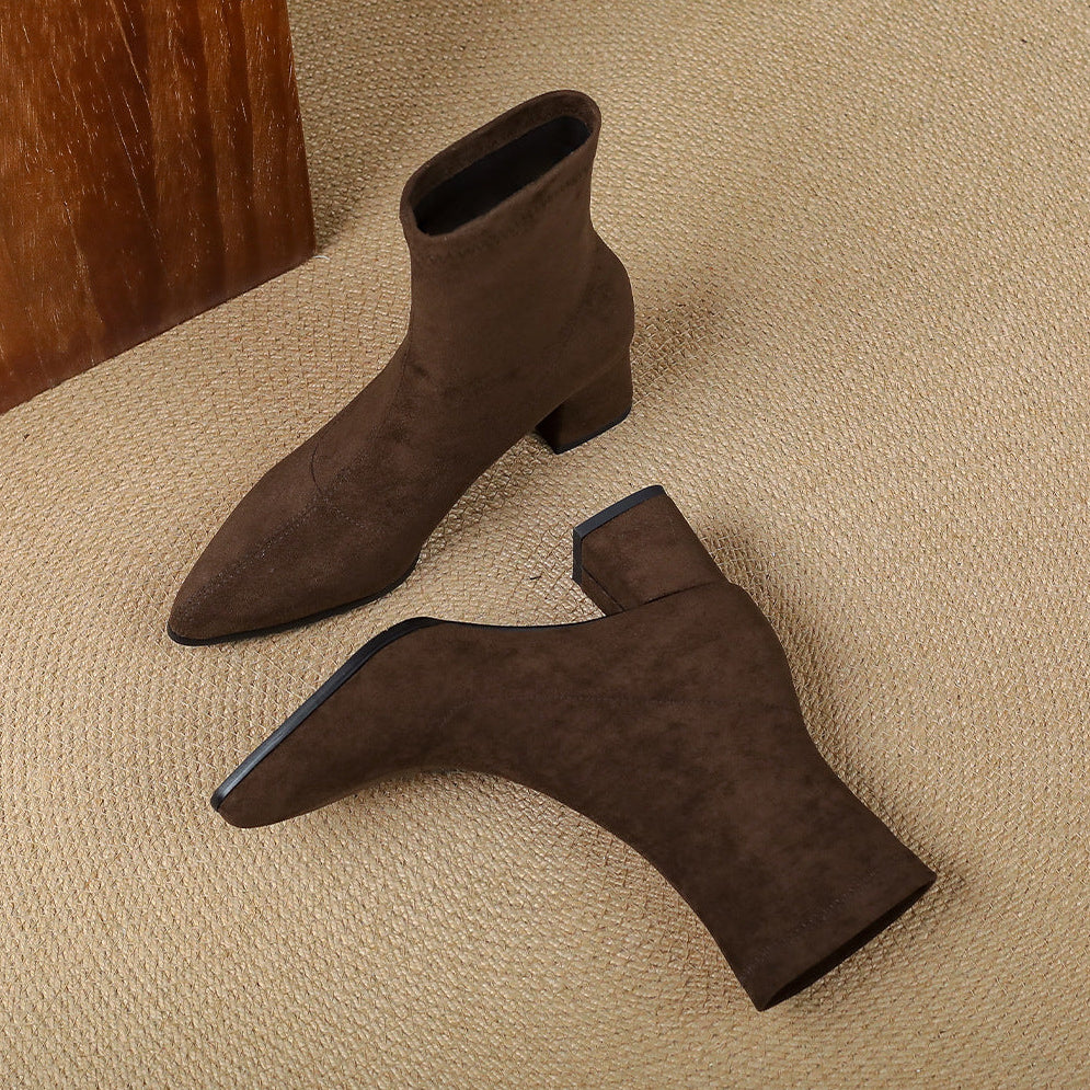 Botas Gloria
