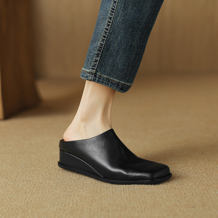 Terra Slip-Ons
